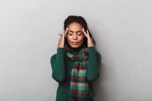 Stress and Fertility | NCCRM