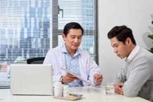 Azoospermia | Fertility Center Cary NC