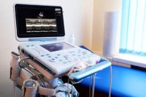 Sonohysterogram | Fertility Center Cary NC | NCCRM